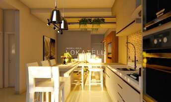 Imagem 2: Apartamento à venda na Vila Industrial em Toledo