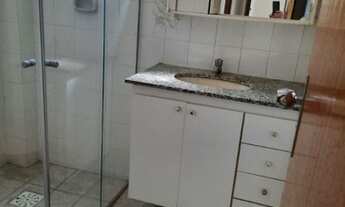 Imagem 6: Alto dos Passos apartamento 2 quartos com vaga