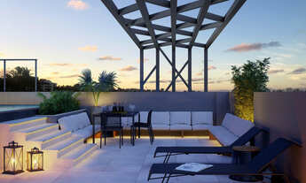 Imagem 5: Apartamento 2 Quartos na Praia de Intermares