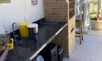 Imagem 2: Vendo Cobertura Duplex de alto luxo no Condomínio Concetto Nero,Recreio