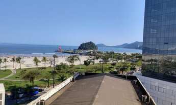 Imagem: Reformado Vista-mar Praia José Menino