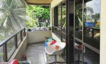 Imagem 6: Apartamento para Venda em Salvador, Caminho das Árvores, 4 dormitórios, 2 suítes, 2 banhei