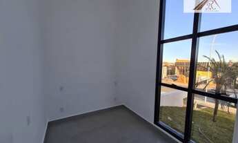 Imagem 3: Casa à venda, 180 m² por R$ 1.490.000,00 - Condomínio Dona Maria José - Indaiatuba/SP