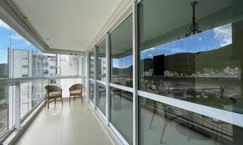 Imagem 7: Apartamento 2 suítes e 3 vagas com hobby box - Parque São Jorge