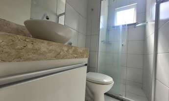 Imagem 4: Terraço das Flores, 66m2, 3 quartos em Cambeba - Fortaleza - CE