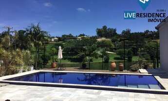 Imagem 5: Ville de Chamonix I oportunidade venda chácara alto padrão