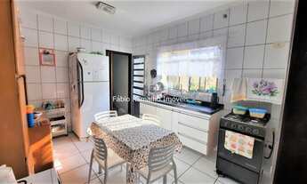 Imagem 3: Casa com 2 dormitórios, para venda no Jardim Marajoara