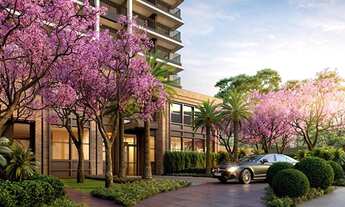 Imagem 2: Studio a venda condomínio Lumiere, 26 a 30m² - Bairro Chácara Klabin - São Paulo - SP