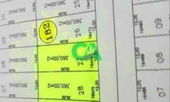 Imagem: Oportunidade 03 terreno juntos e residencial