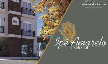 Imagem 2: Apartamento com 1 dormitório à venda, 56 m² por R$ 535.000,00 - Planalto - Gramado/RS