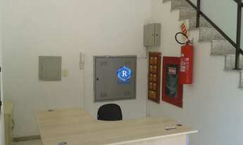 Imagem 4: Sala comercial Taquara - Rio de Janeiro - RJ
