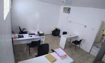 Imagem: Alugo sala comercial em Umarizal - Belém