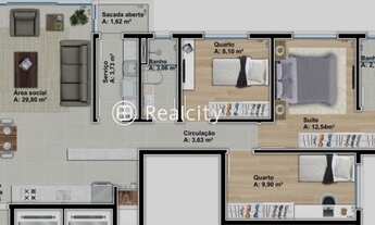 Imagem 2: BENTO GONçALVES - Padrão - Universitário