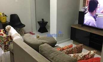 Imagem: Apartamento Residencial à venda, Vila Mazzei