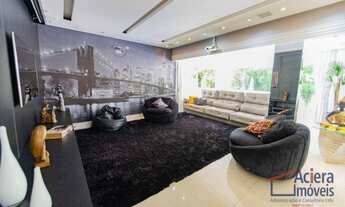 Imagem 7: Casa com 4 suíte à venda, 297 m² - Cotia