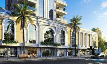 Imagem 2: Apartamento com 3 quartos no Maria Eduarda - Bairro Meia Praia em Itapema