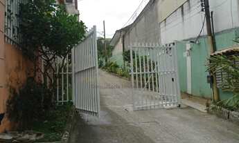 Imagem 6: Rio de Janeiro - Terreno Padrão - Jacarepaguá