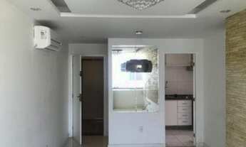 Imagem 2: PQ. RODOVIÁRIO - APTO 03 QTOS, 62 M², COM ARMÁRIOS, 01 VAGA