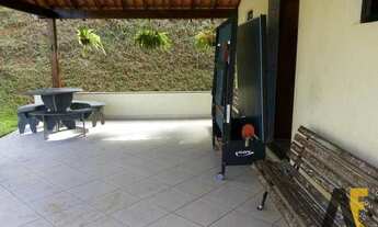 Imagem 2: Casa 3 quartos 1 suíte Terraço Condomínio Fechado