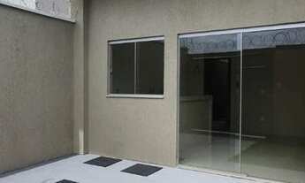 Imagem: Casa 3 quartos Residencial Buena Vista IV