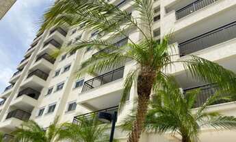 Imagem 7: Apartamento para venda tem 86 metros quadrados com 3 quartos