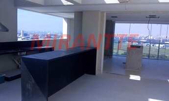 Imagem 5: Apartamento com 4 dormitórios à venda, 265 m² por R$ 4.000.000 - Santana - São Paulo/SP