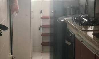 Imagem 7: Apartamento de 188 metros quadrados no bairro Itacoatiara com 3 quartos