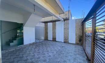 Imagem 3: Casa na Avenida Boulevard, ideal para escritórios, clinicas e empresas de pequeno porte