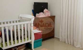 Imagem 5: Apartamento - Ribeirao Preto - Parque dos Lagos - Região Zona Leste