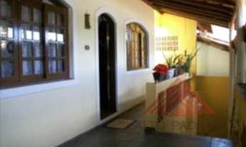 Imagem: Sobrado Residencial Parque do Governador