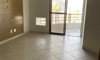 Imagem 7: Apartamento para venda possui 165 metros quadrados com 4 quartos em Manaíra