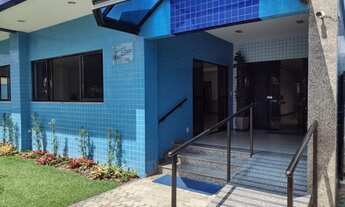 Imagem 4: Cobertura com 03 quartos, sendo 01 suíte, ótima sala, cozinha, área de serviço, 02 banheir