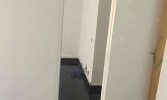 Imagem 3: Escritório para venda possui 49 metros quadrados com 1 quarto em Bela Vista - São Paulo