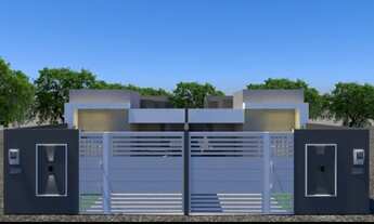 Imagem 5: Campo Grande - Casa Padrão - Jardim Aero Rancho