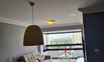 Imagem 3: Tyrol Jardins Apartamento com 3 dormitórios