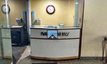 Imagem 6: Apartamento com 2 dormitórios à venda, 90 m² por R$ 650.000,00 - Icaraí - Niterói/RJ