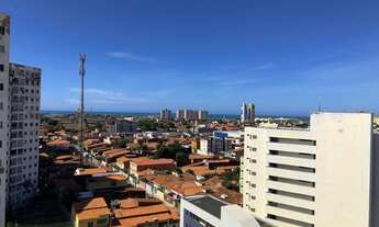 Imagem 2: Apartamento para aluguel tem 68 metros quadrados com 2 quartos em Monte Castelo - Fortalez