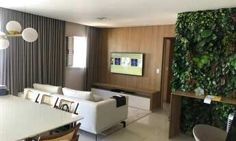 Imagem 4: Vendo apartamento 3 quartos revertido para 2 sendo 1 suíte no Jardim Goiás