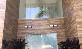 Imagem: Casa com 4 dormitórios à venda, 640 m²