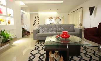 Imagem 5: SAPUCAIA DO SUL - Casa Padrão - Paradiso