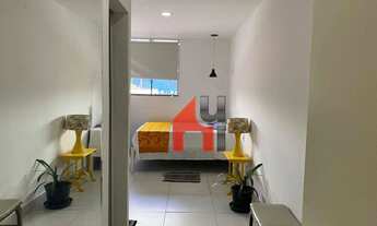 Imagem 6: Studio Mobiliado com 1 dormitório para alugar, 35 m² por R$ 1.450/mês - Saúde - São Paulo