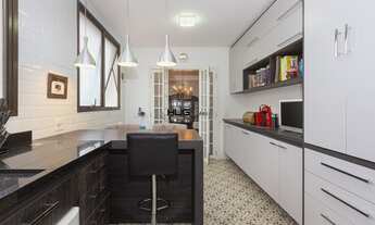 Imagem 2: Apartamento 3 suites, 3 vagas em Aclimação - São Paulo - SP