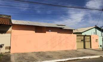 Imagem: Casa Residencial - Jardim Europa