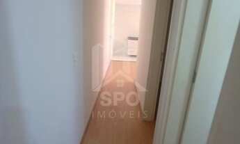 Imagem 6: APARTAMENTO COM 2 QUARTOS LOCAÇÃO , 42m² CONDOMINIO LIBER