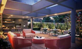 Imagem 5: LINDO APARTAMENTO VILA MARIANA IBIRAPUERA EMPREENDIMENTO RAÍZES DO PARQUE