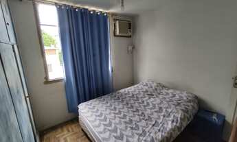 Imagem 7: Apartamento para venda com 71 m² com 2 quartos em São Domingos - Niterói - RJ