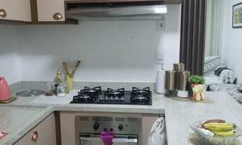 Imagem 2: Sobrado com 2 dormitórios à venda, 72 m² por R$ 435.000,00 - Vila Gustavo - São Paulo/SP