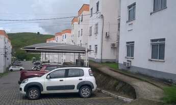 Imagem: AP 56- Apartamento no Térreo Recanto do