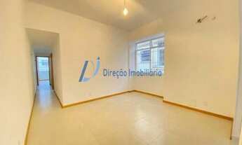 Imagem 2: Leblon - Frente - Reformado e desocupado - Pronta entrega - Ótima localização - 2 quartos