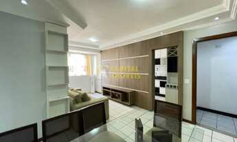 Imagem 4: Apartamento 3 quartos sendo 1 suíte - Águas Claras Residencial Paladium